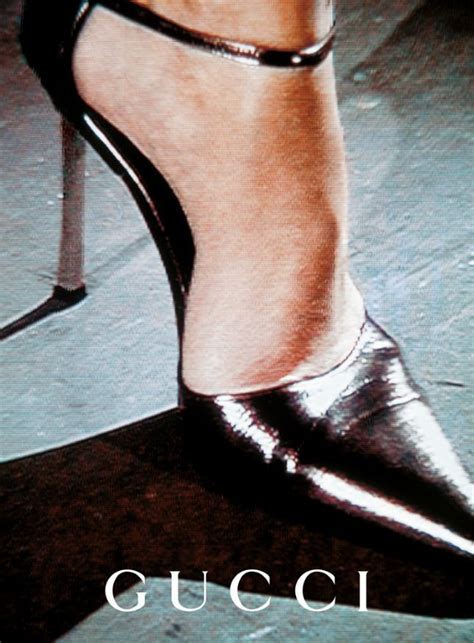 tom ford gucci 1994|gucci tom ford heels.